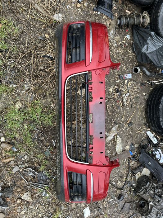 Bara fata Volkswagen Vw jetta Golf 5 2004-2010 visinie rosie