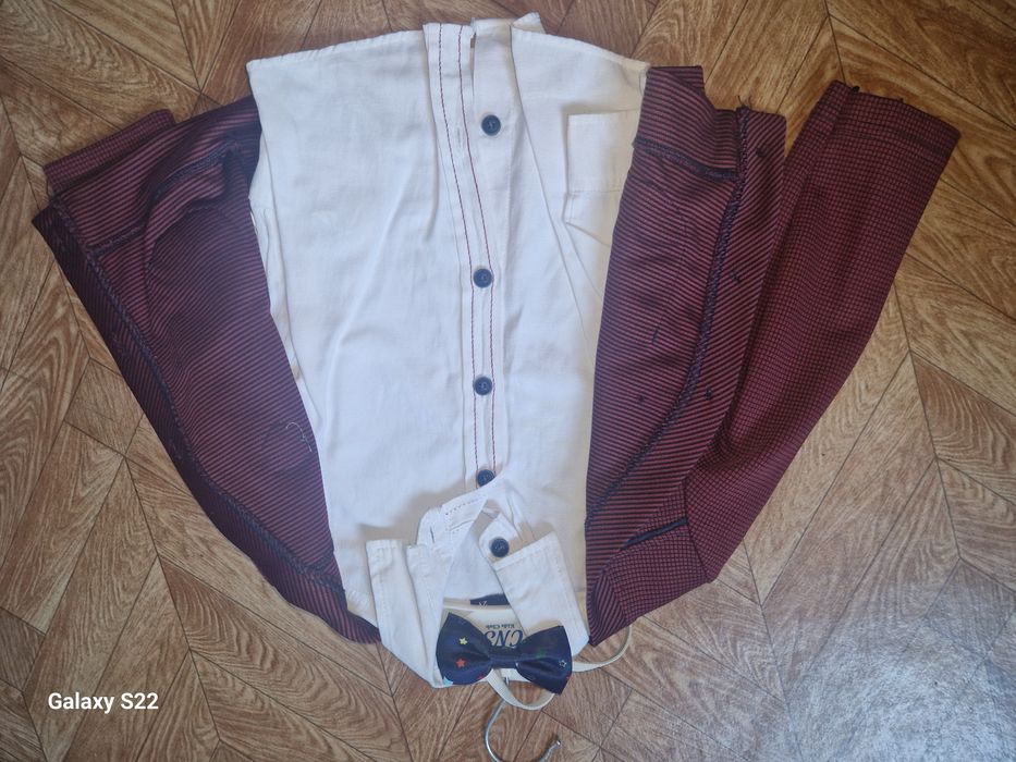 Тройка костюм для мальчика