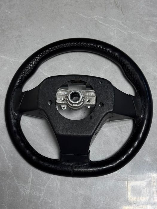 Продам руль королла 150 рестайлинг