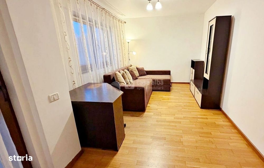 Centru - Iasicon Towers, 4 camere mobilat & utilat, parcare suprateran