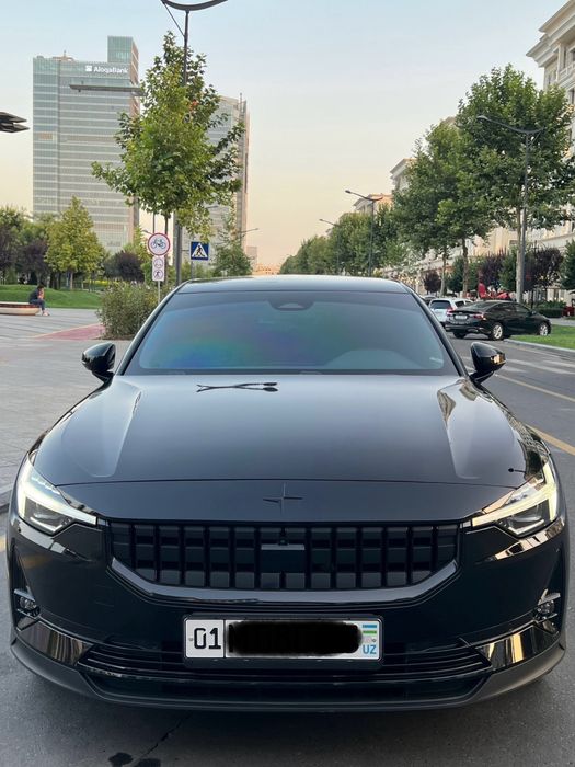 Volvo Polestar 2 2021/2025 Full Pozicia Elektromobil 485 Srochno