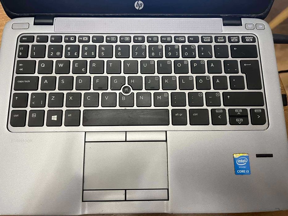 лаптоп HP EliteBook 820 G2