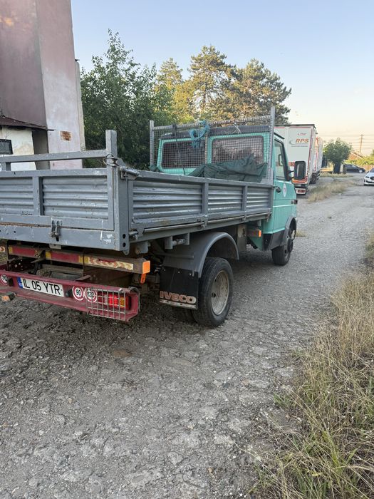 Autoutilitare de vanzare