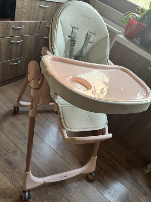 Peg Perego PRIMA PAPPA - Столче за хранене