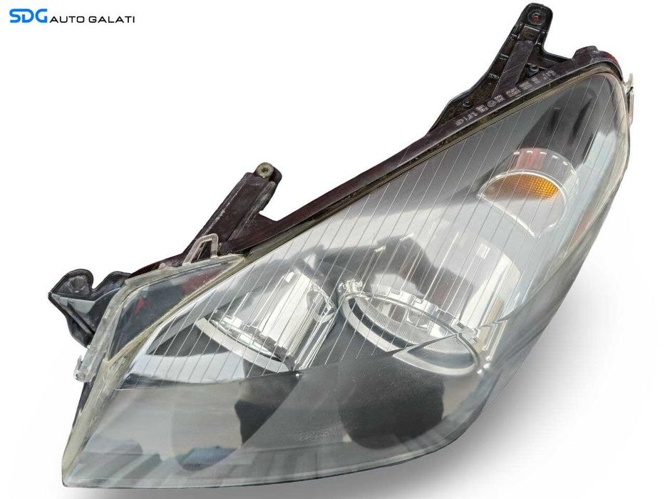 Far Stanga EUROPA Opel Astra H 2004 - 2010 Cod 24451032LH [L8748]