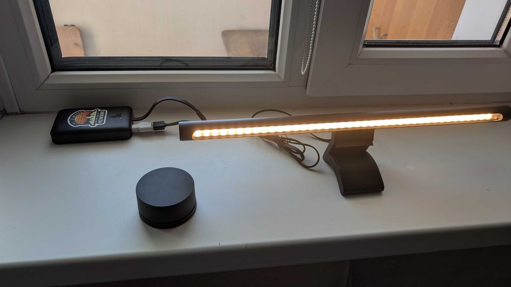 Светильник (лампа) для монитора Xiaomi Mi Computer Monitor Light Bar