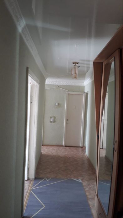 Продам 3х комн кв районе центр.рынок