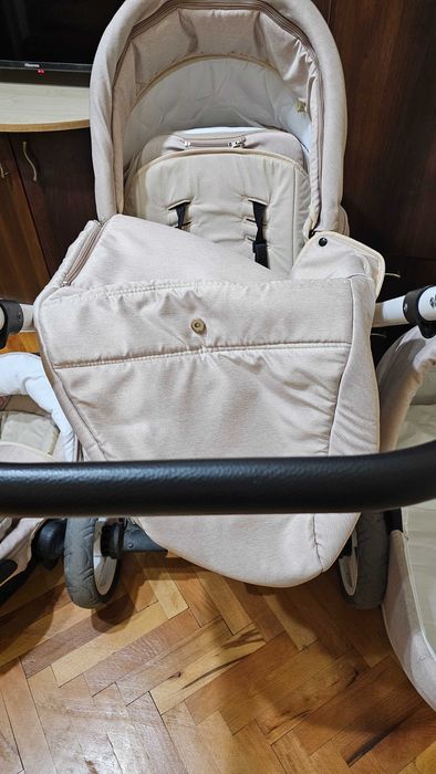 Количка Адбор Немо