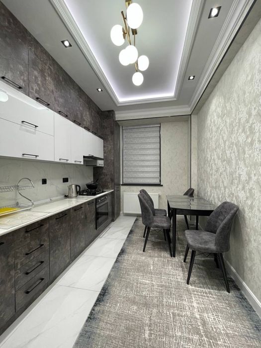 аренда в центре города