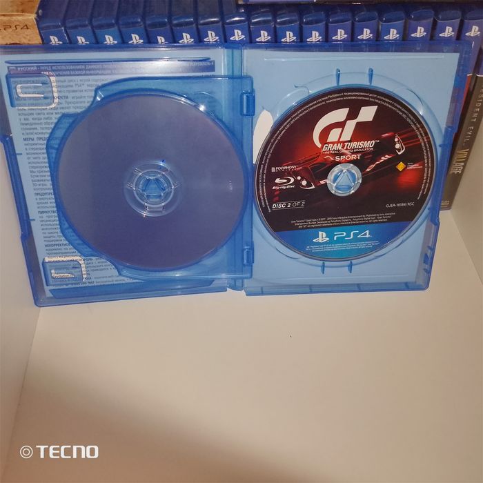 Игры ps4/диски пс4