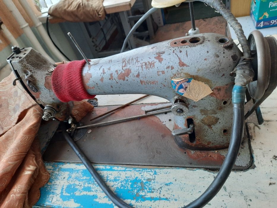 Продаю Швейные машинки