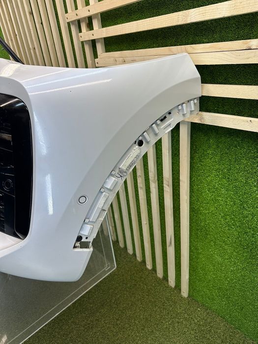 Bara fata Bmw X6 G06 M-pachet Completa Iconic Glow