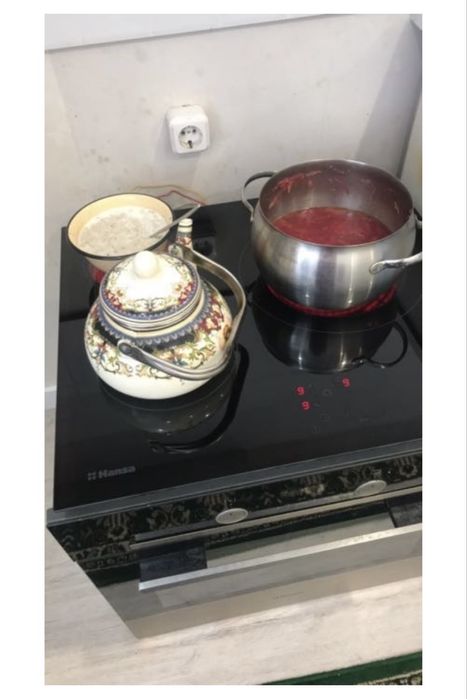 Продам варочную поверхность