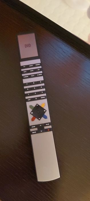 Bang Olufsen BeoVision 12-65 (Hi-End )