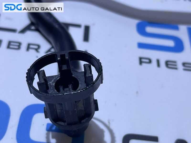 Furtun Conducta Presiune Aer Vacuum Vacum BMW Seria 1 F20 F21 2011 - 2019 Cod 7602047 1166760204702