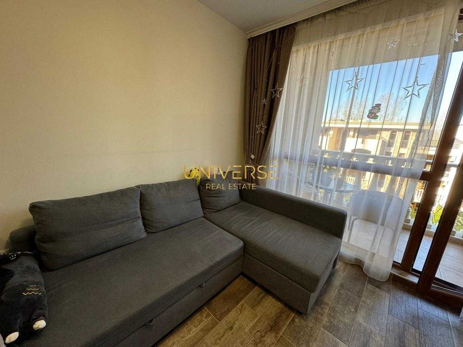 Продава се Едностаен апартамент в к.к. Слънчев бряг - 47 кв.м за 2032 €/кв.м - Снимка #2