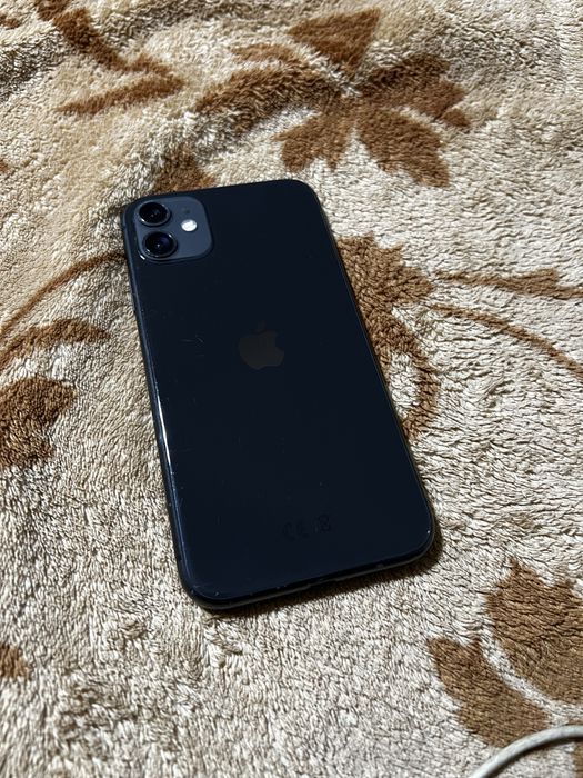 Iphone 11 64gb liber de retea