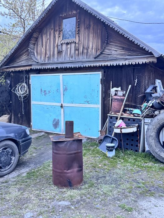 Продам частный дом