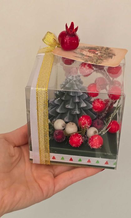 Коледни подаръци