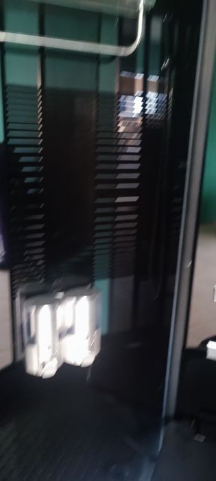 Душевая кабина новая