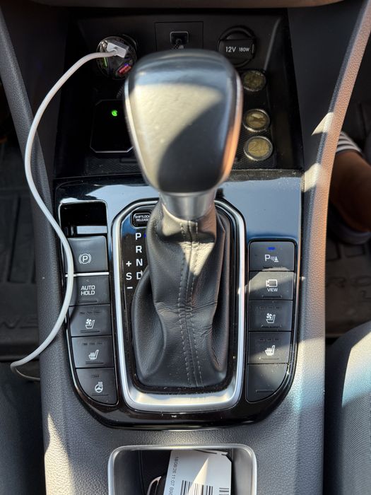 HYUNDAI Ioniq 2020 — imagine 5