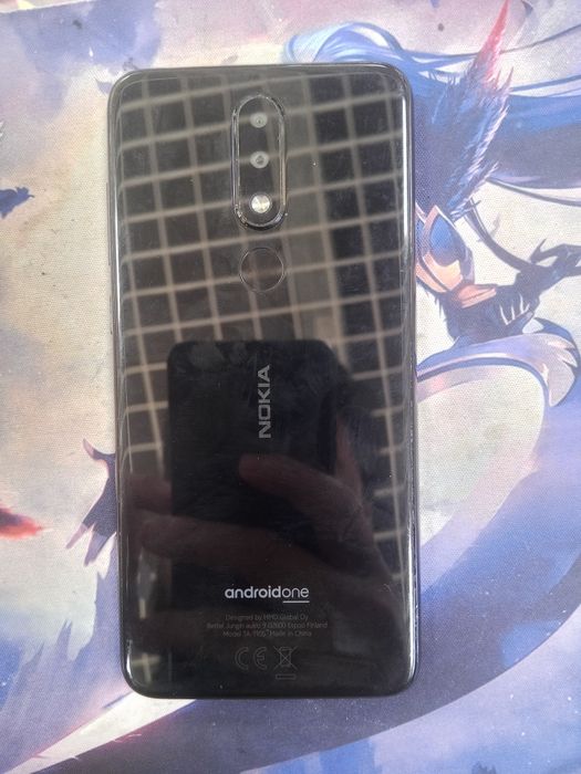 Нокиа 1+. Самсунг а04е.  Память 32 гб.