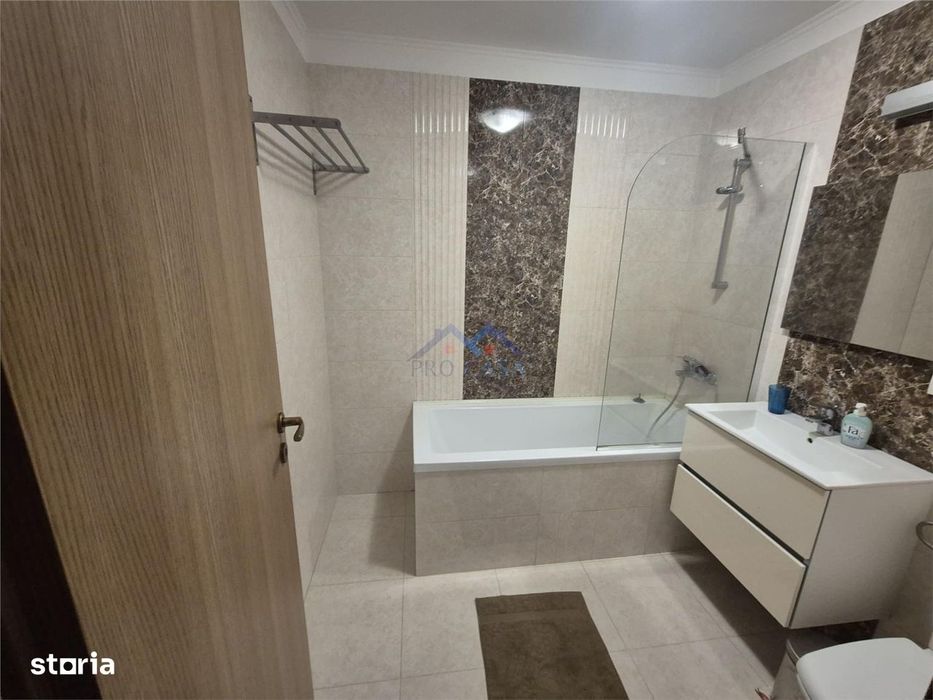 Apartament 2 camere, bloc 2016, Cetate, Orhideea, parcare