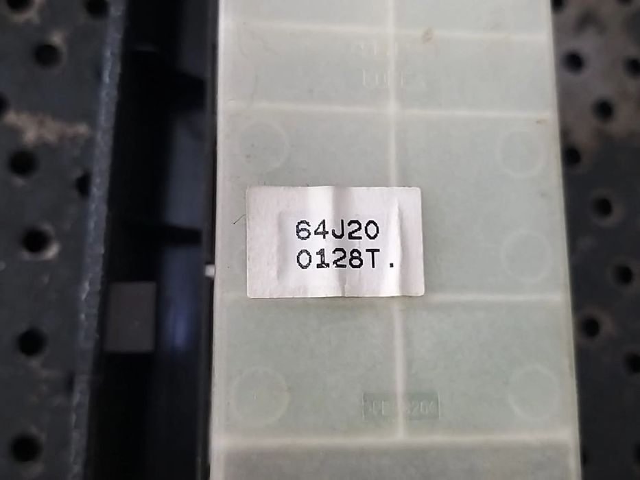 Bloc butoane geamuri oglinzi suzuki sx4 ey gy 64j20