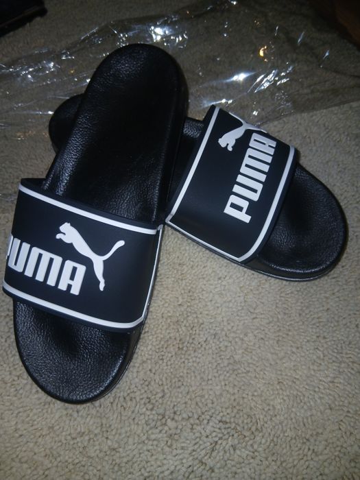 Papuci pentru bărbați