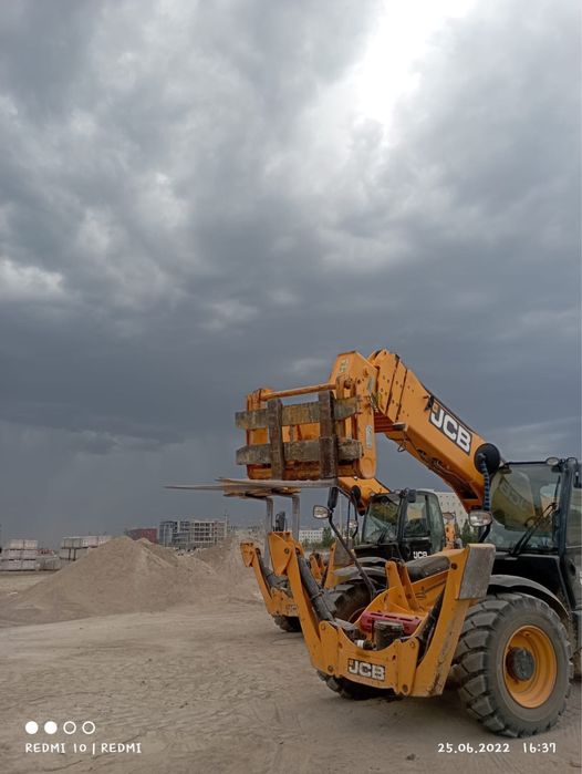 Автокран 25, 30, 50, 70, до 160 тонн