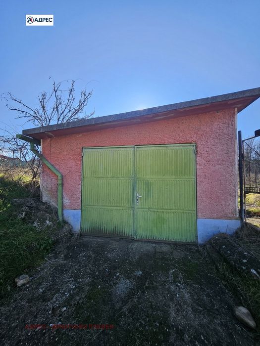 Къща в Плевен, област-с.Горни Дъбник площ 100 цена 89000