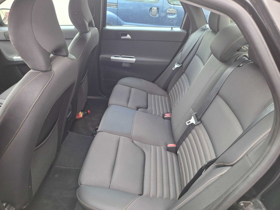 Volvo s40 1.6 diesel 2011 în stare impecabila