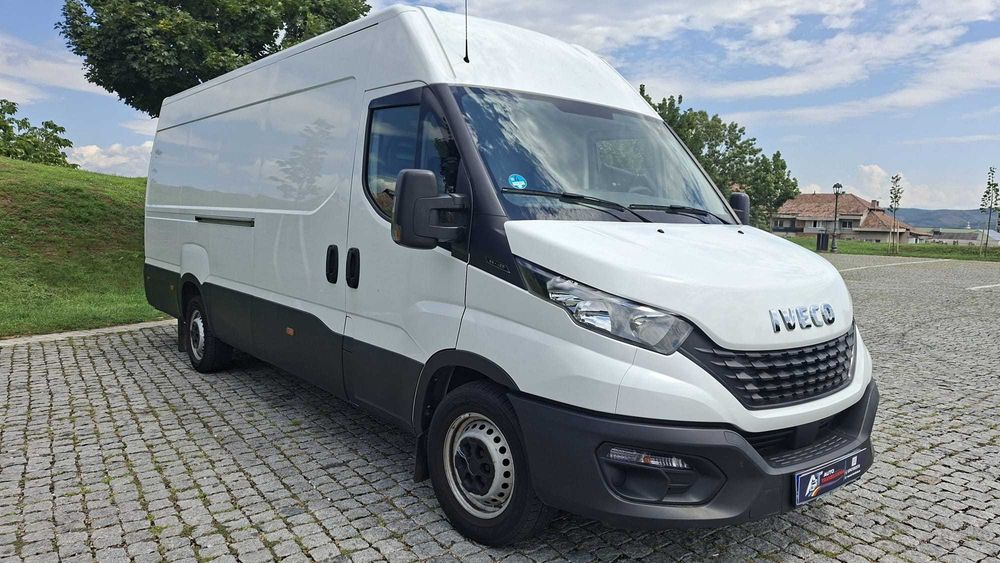 IVECO 16 mc AN 2022 98000 Km Finantare Leasing  5 ANI-rata 341 €