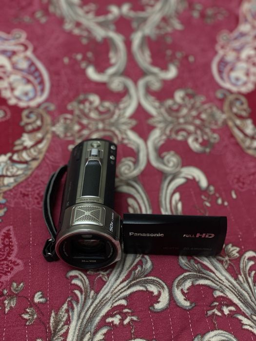 Видео Камера Panasonic HC-V710 Full HD