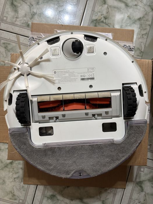 Aspirator Xiaomi X10