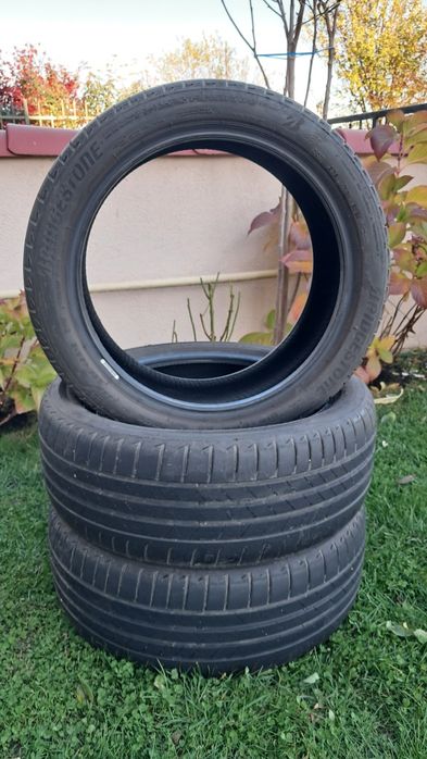 Anvelope de vara Bridgestone Turanza 225/45/18, 95W