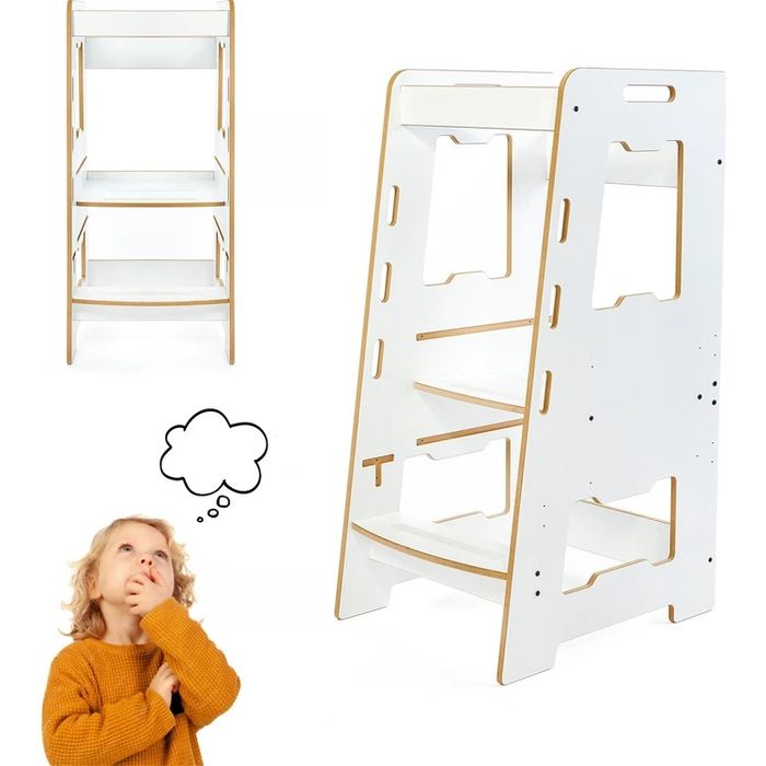 Учебна Кула Монтесори