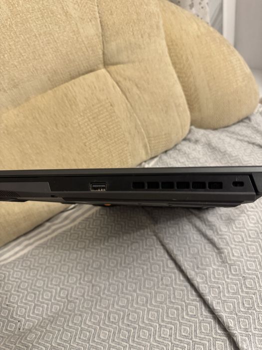 Ноутбук ASUS TUF Gaming A15 FA507