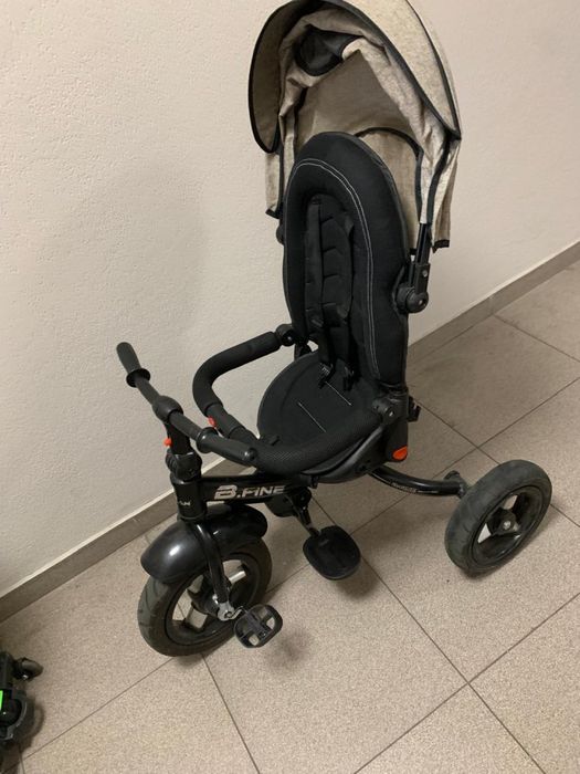 Велосипед для малышей