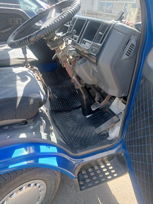 Продам авто Мазда Титан