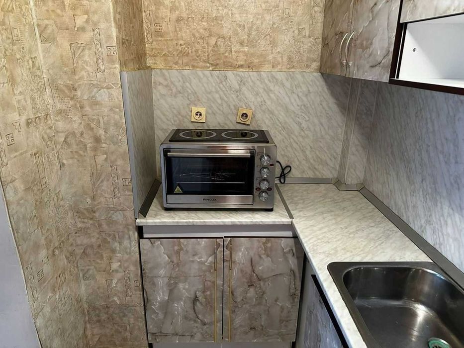 Дава се под наем Двустаен апартамент в София, Гео Милев - 73 кв.м за 570 € - Снимка #5