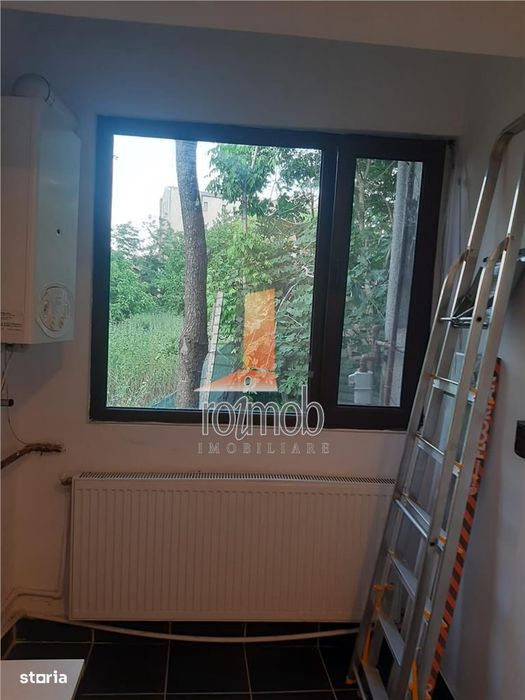 Apartament in vila, 2 camere, Foisorul de Foc
