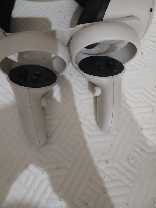 Oculus quest 2 128 gb