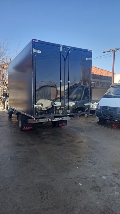 Газель сатылады жағдайы суреттегідей