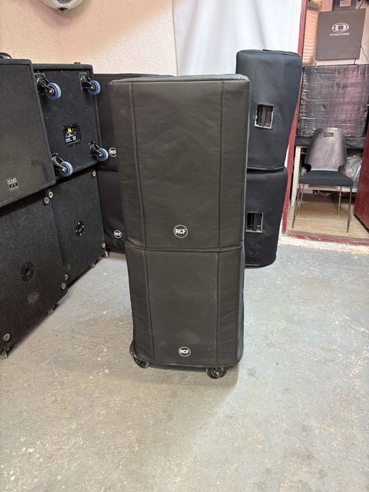 RCF 905 AS 2. RCF 705 AS 2.