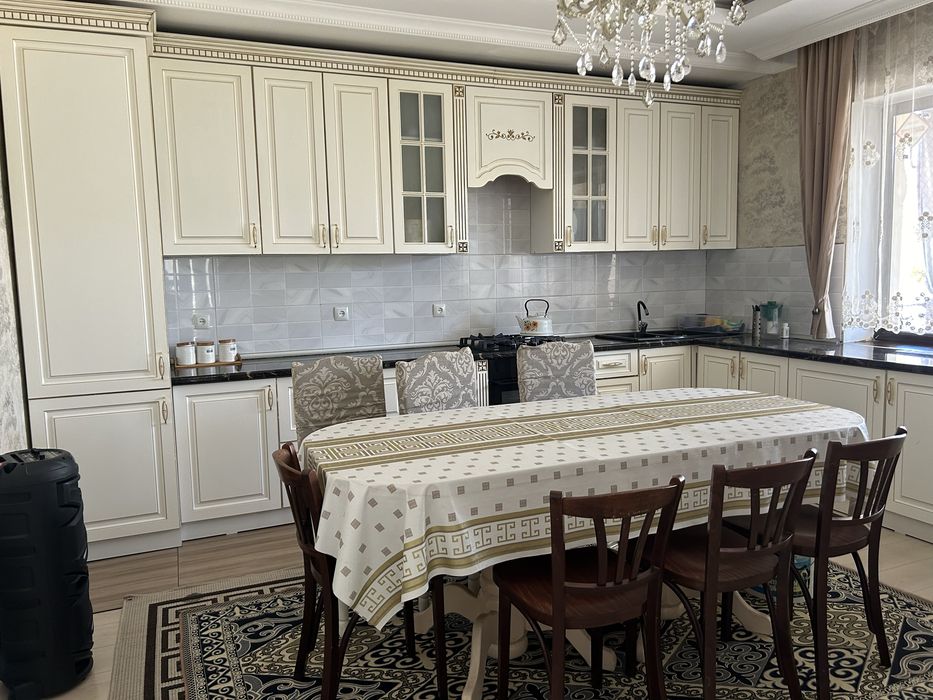 Дом посуточно со всеми условиями