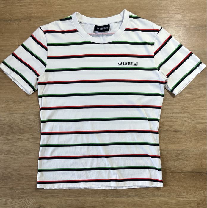 Paul Smith,Han Kjobnhavn,Scotch&Soda мъжки тениски размер M-L