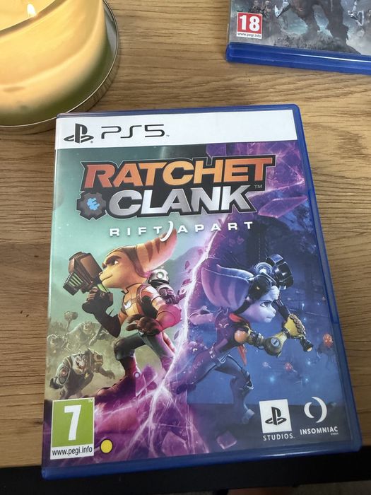 Игри за плейстейшън 5 не са играни изобщо
