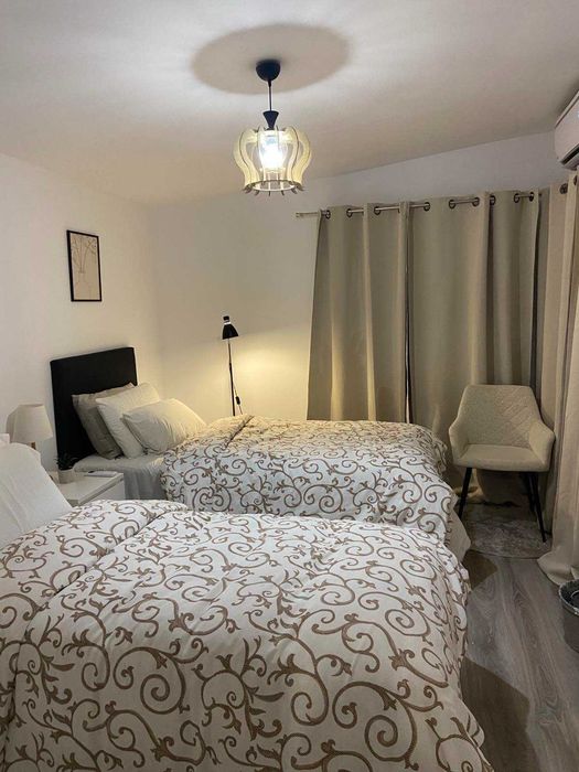 Дава се под наем Къща в Търговище, Център - 50 кв.м за 561 € - Снимка #9