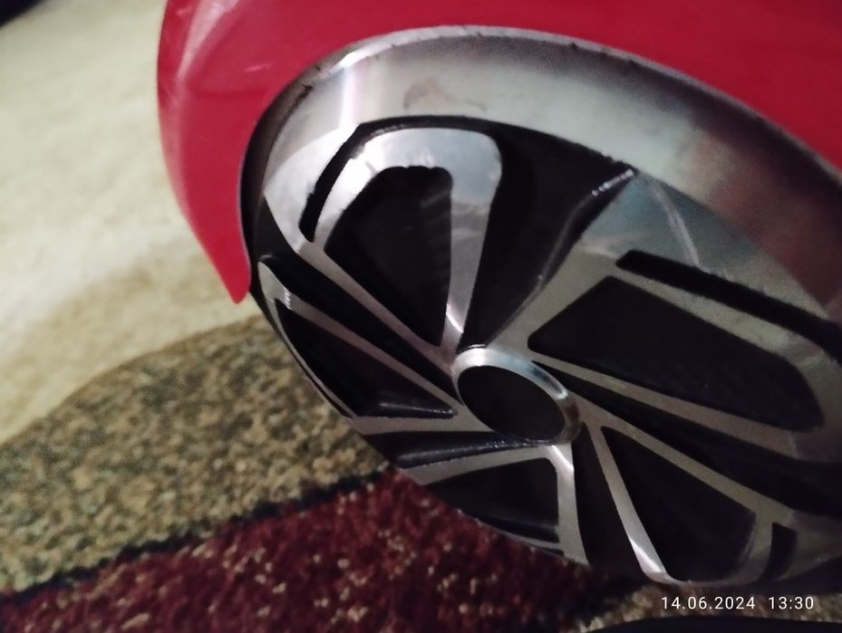 гироскутер хорший